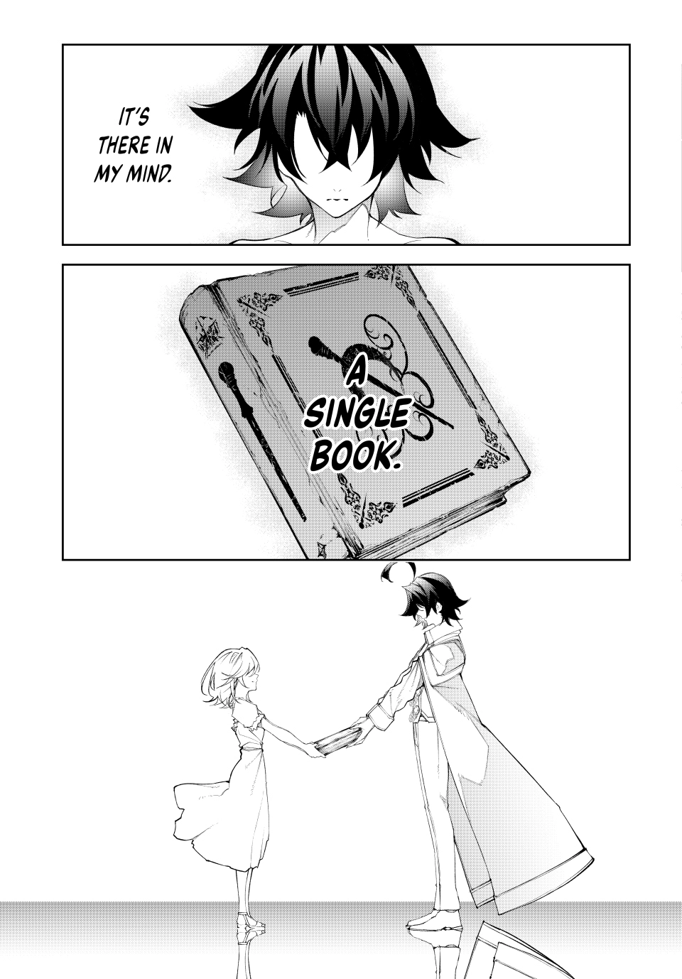 Wistoria: Wand and Sword – Chapter 37 – Page 12