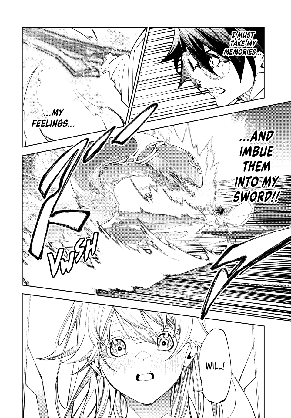 Wistoria: Wand and Sword – Chapter 37 – Page 18