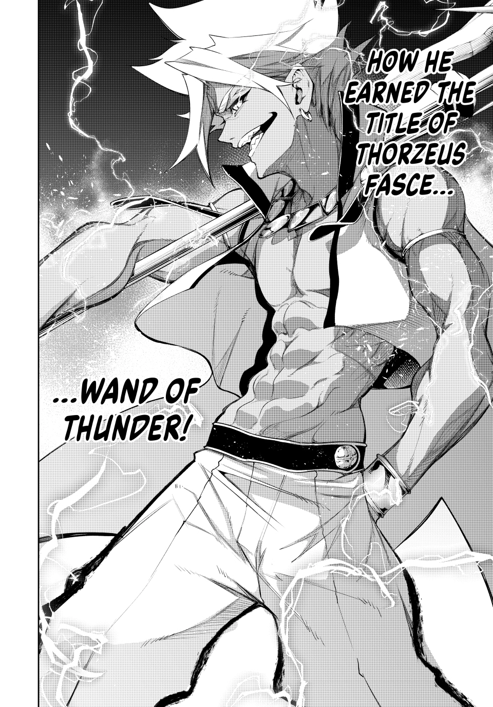 Wistoria: Wand and Sword – Chapter 38 – Page 40