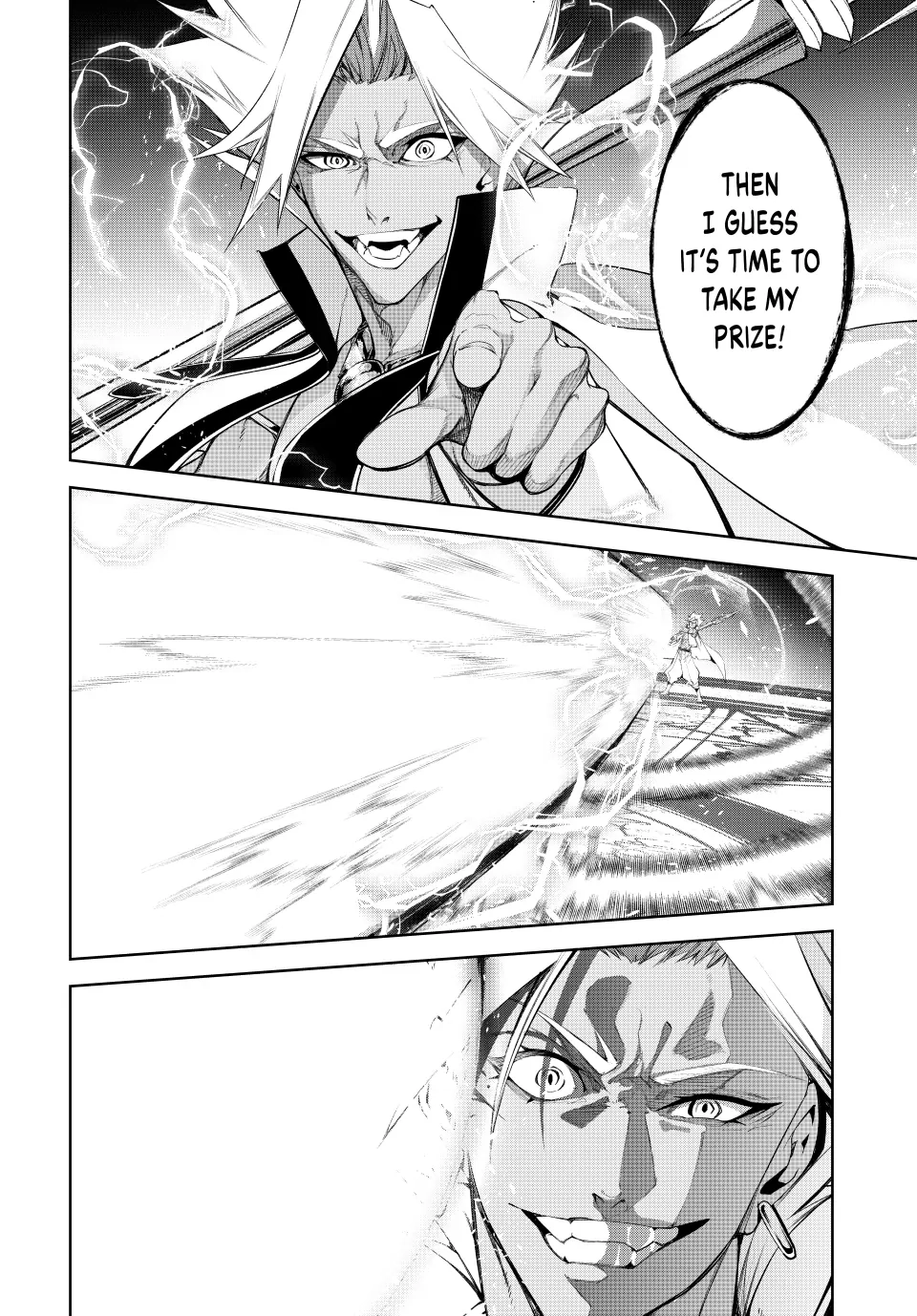 Wistoria: Wand and Sword – Chapter 39 – Page 12