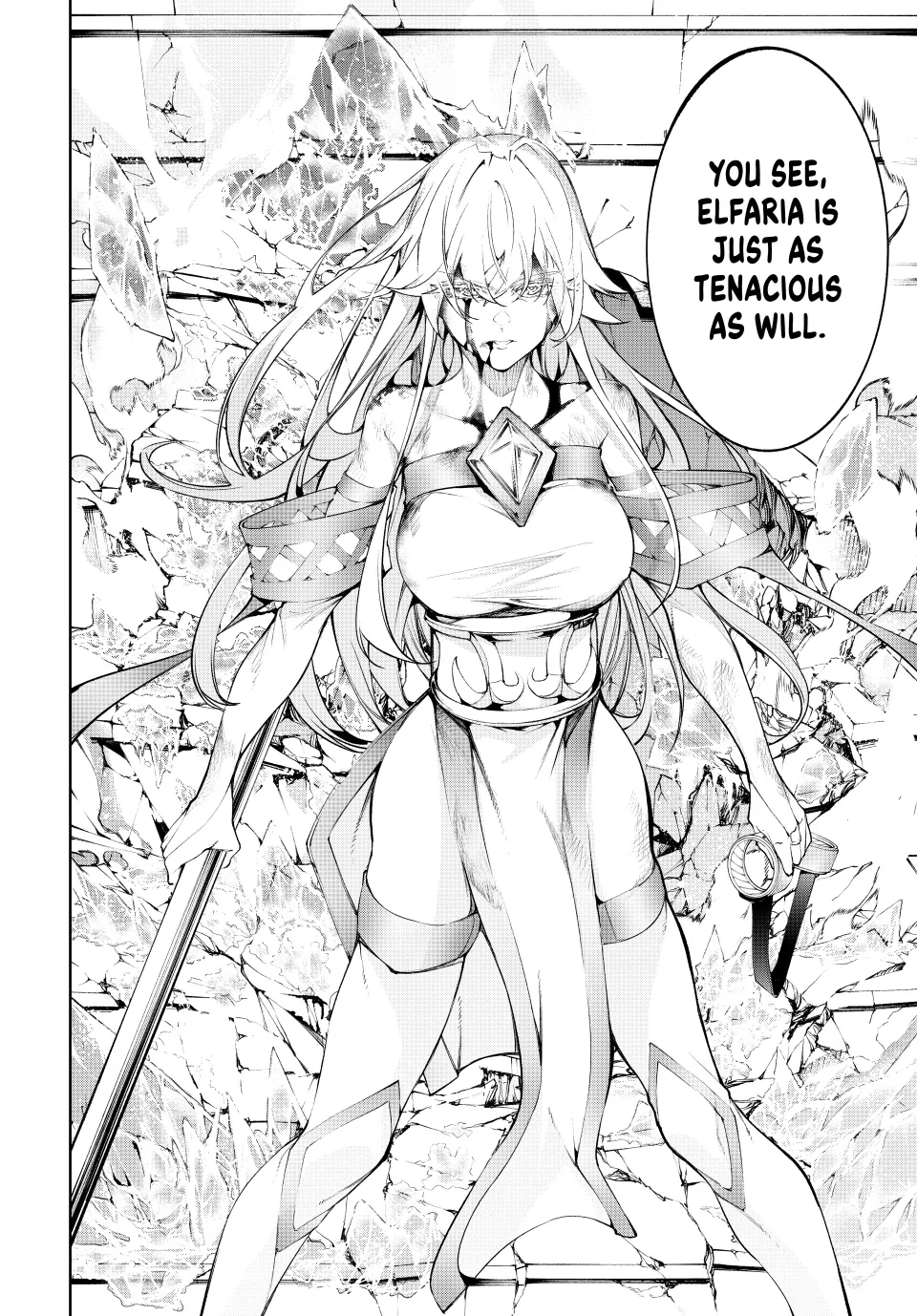 Wistoria: Wand and Sword – Chapter 39 – Page 14