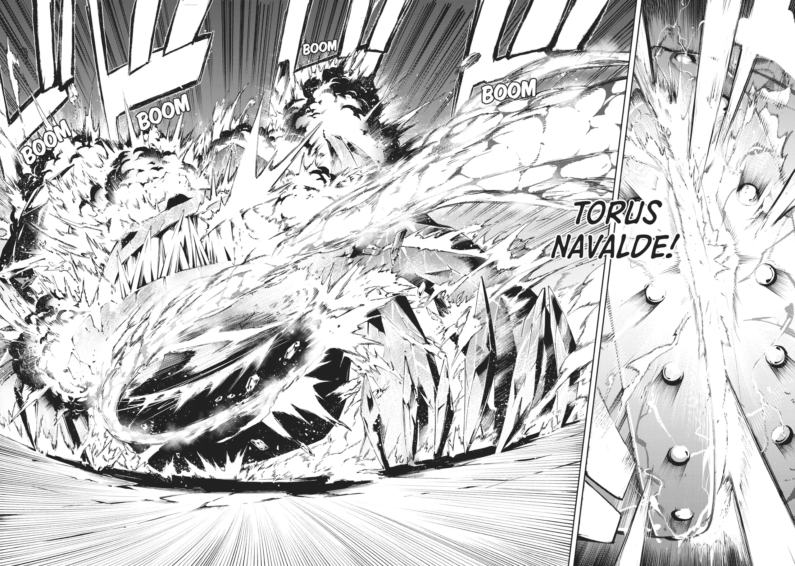 Wistoria: Wand and Sword – Chapter 4 – Page 11