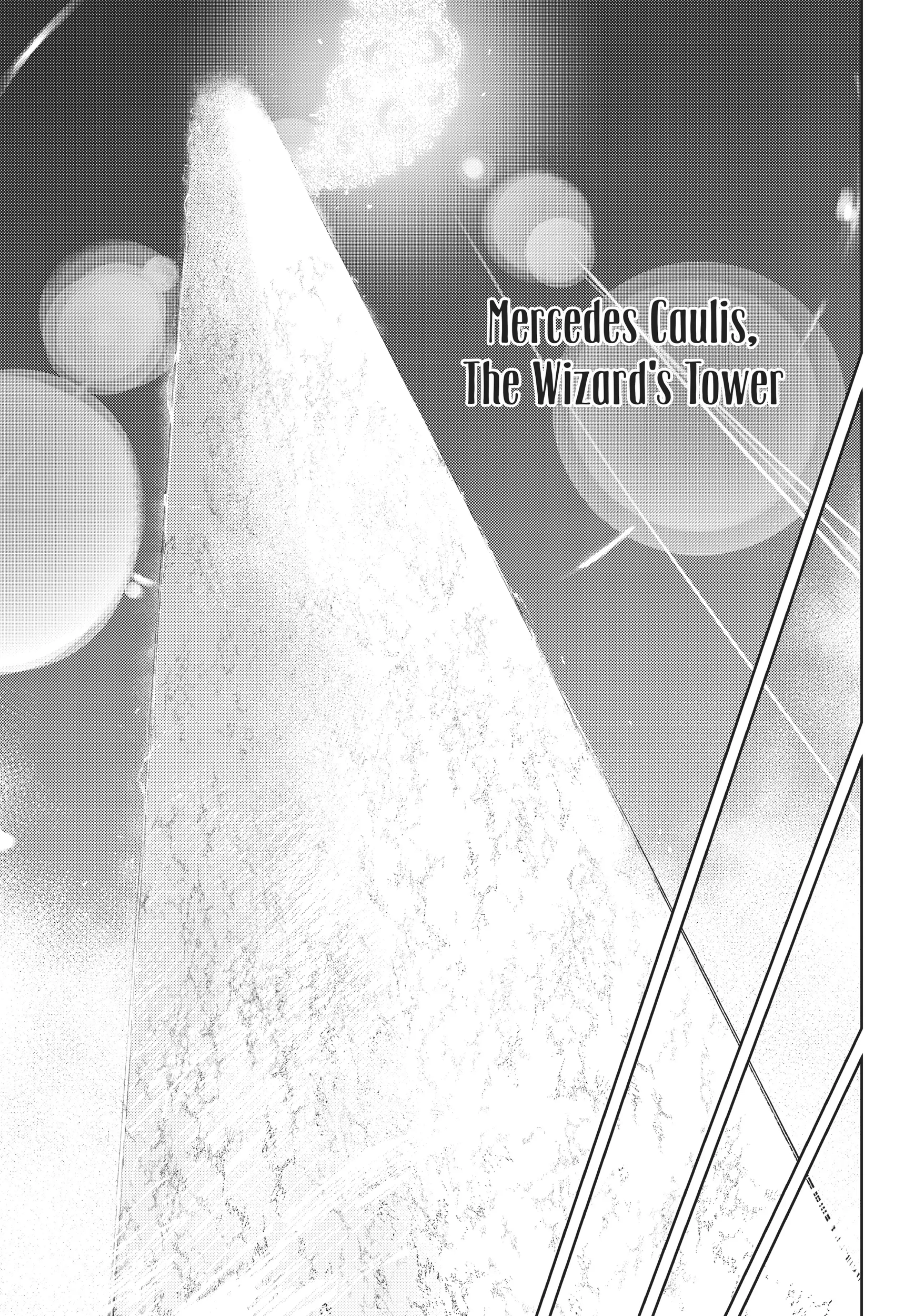 Wistoria: Wand and Sword – Chapter 4 – Page 15