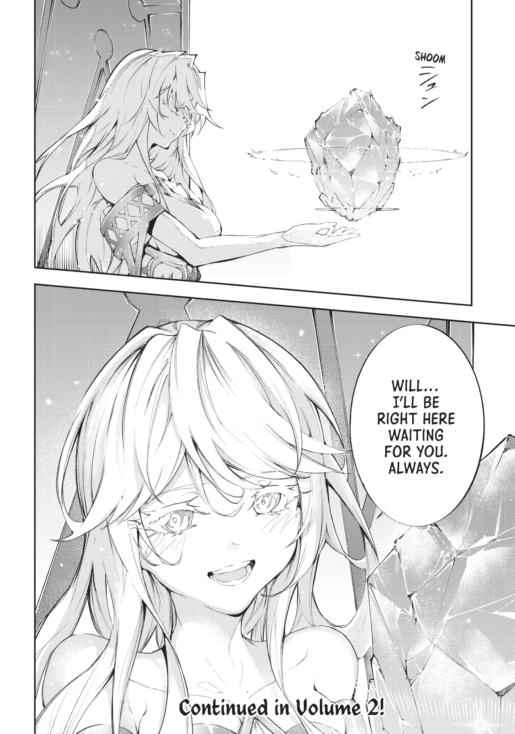 Wistoria: Wand and Sword – Chapter 4 – Page 27