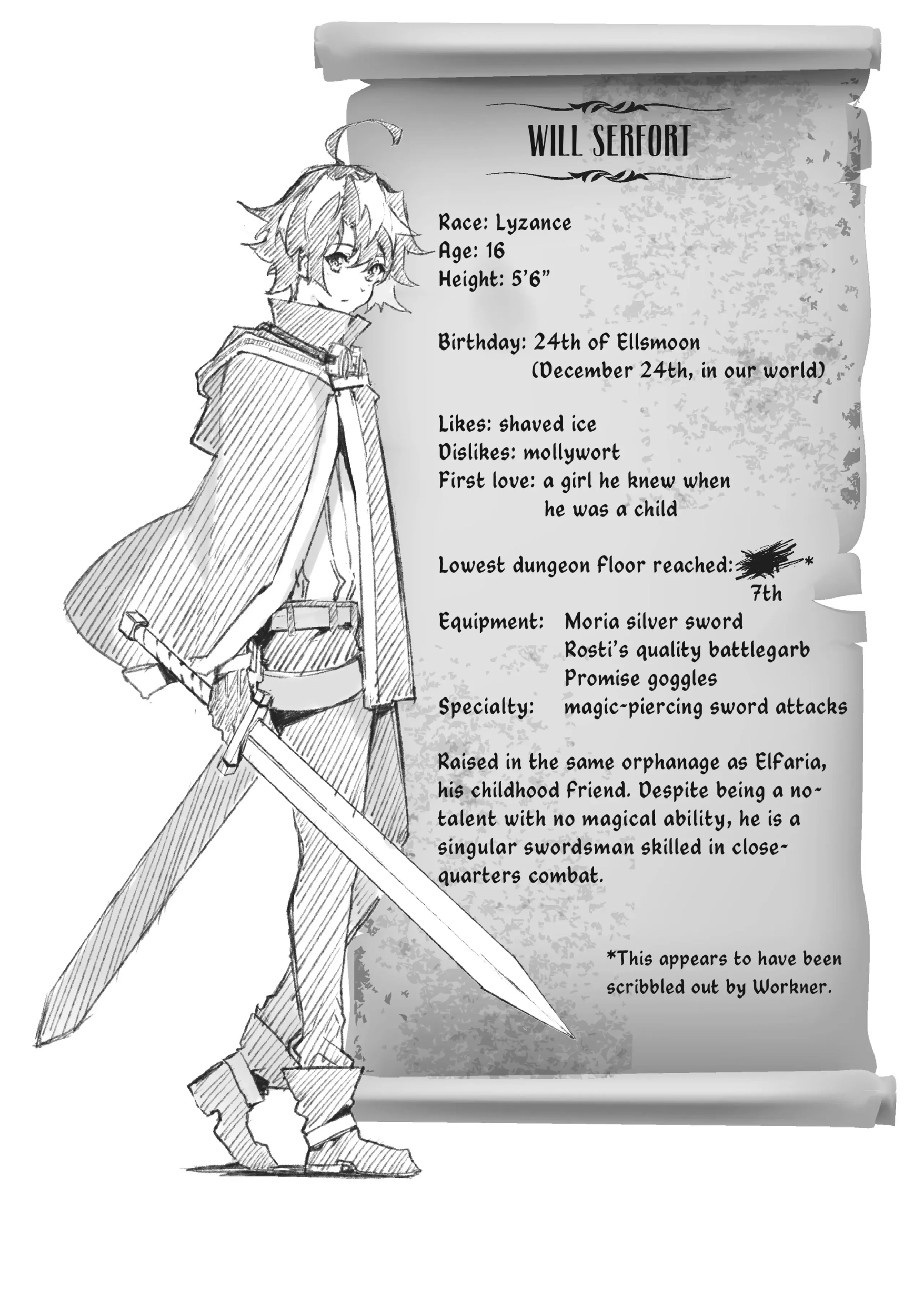 Wistoria: Wand and Sword – Chapter 4 – Page 29