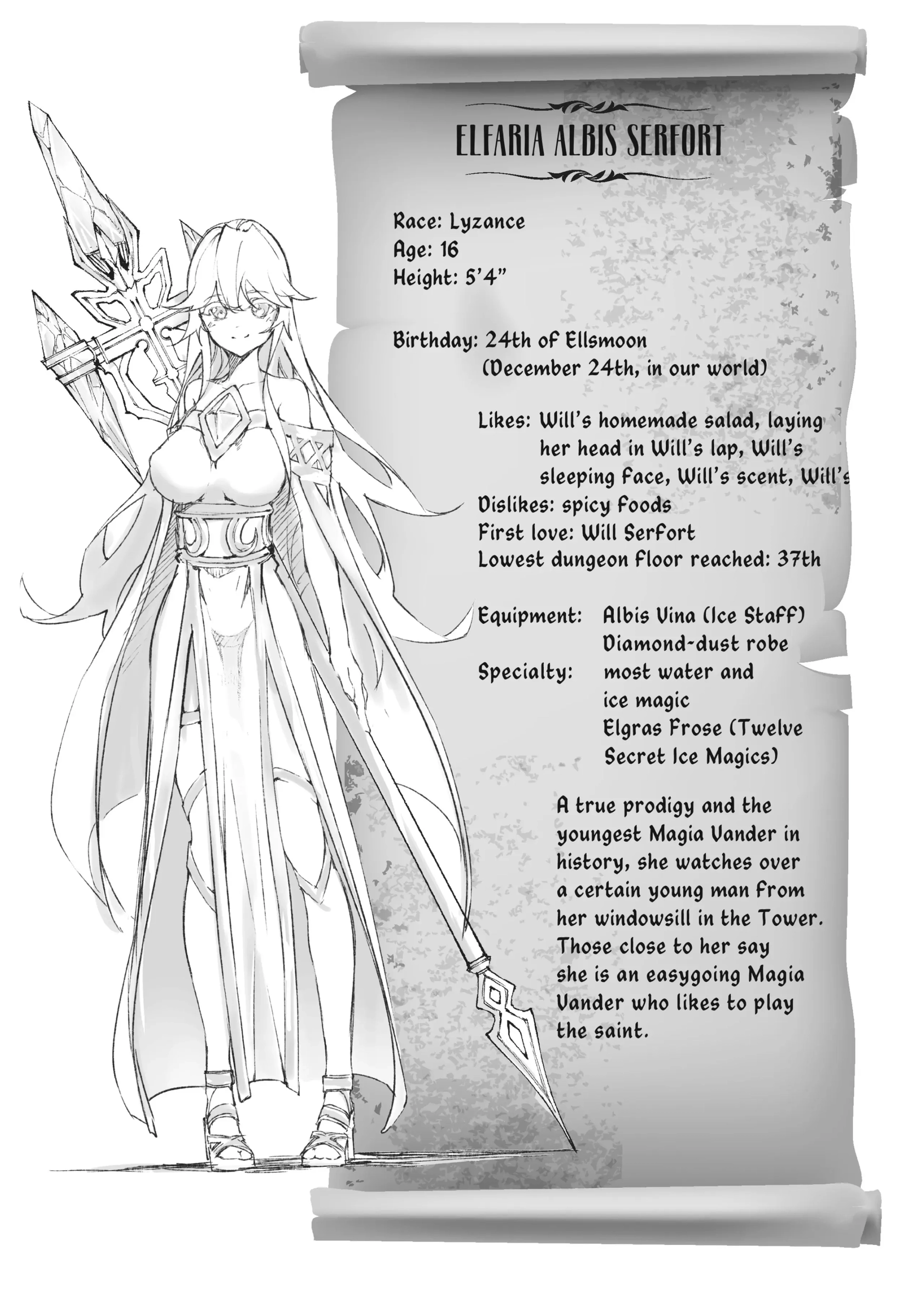 Wistoria: Wand and Sword – Chapter 4 – Page 30