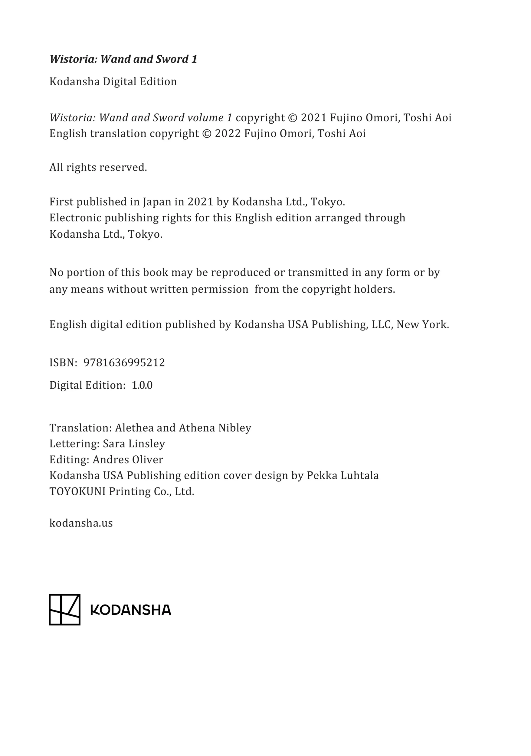 Wistoria: Wand and Sword – Chapter 4 – Page 31