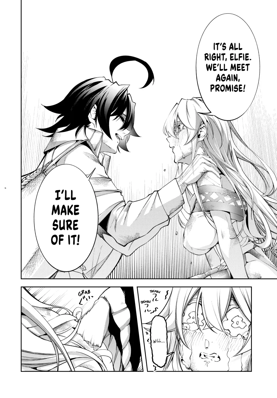 Wistoria: Wand and Sword – Chapter 40 – Page 20