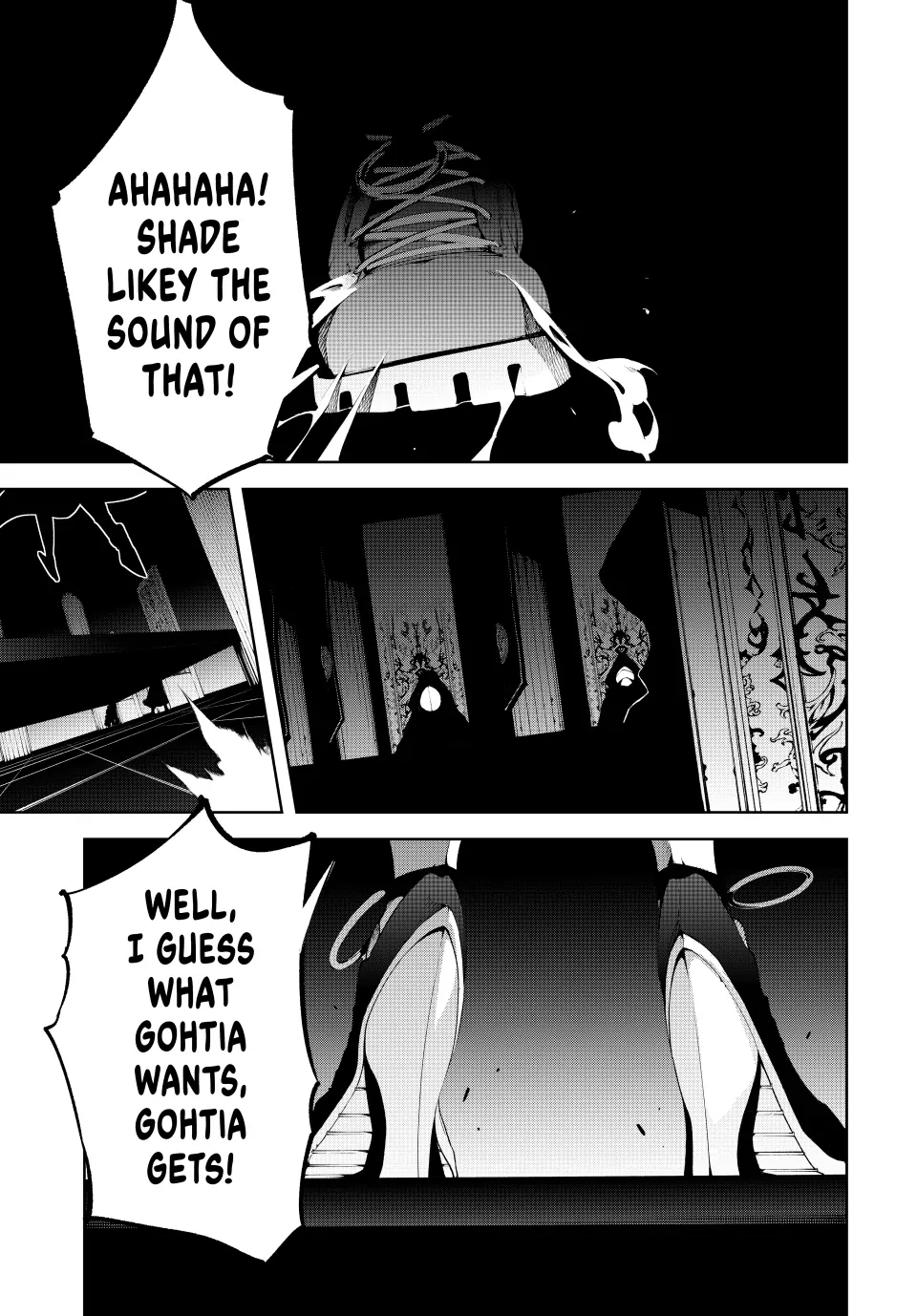 Wistoria: Wand and Sword – Chapter 41 – Page 40