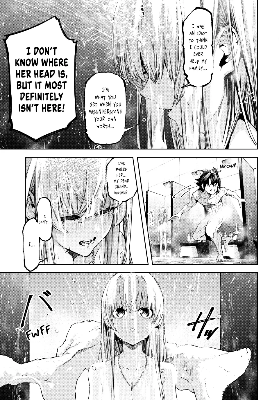 Wistoria: Wand and Sword – Chapter 42 – Page 11