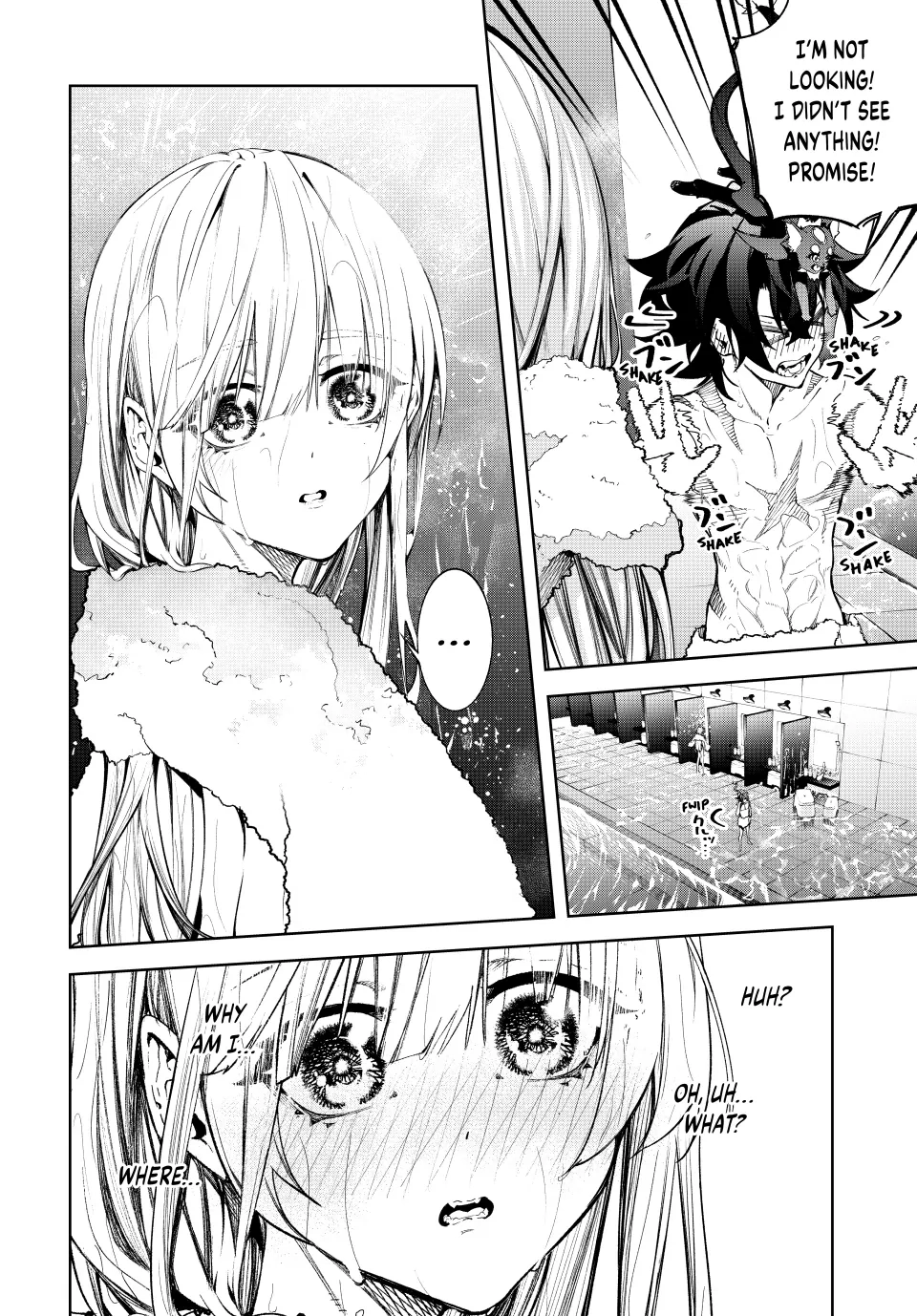 Wistoria: Wand and Sword – Chapter 42 – Page 12