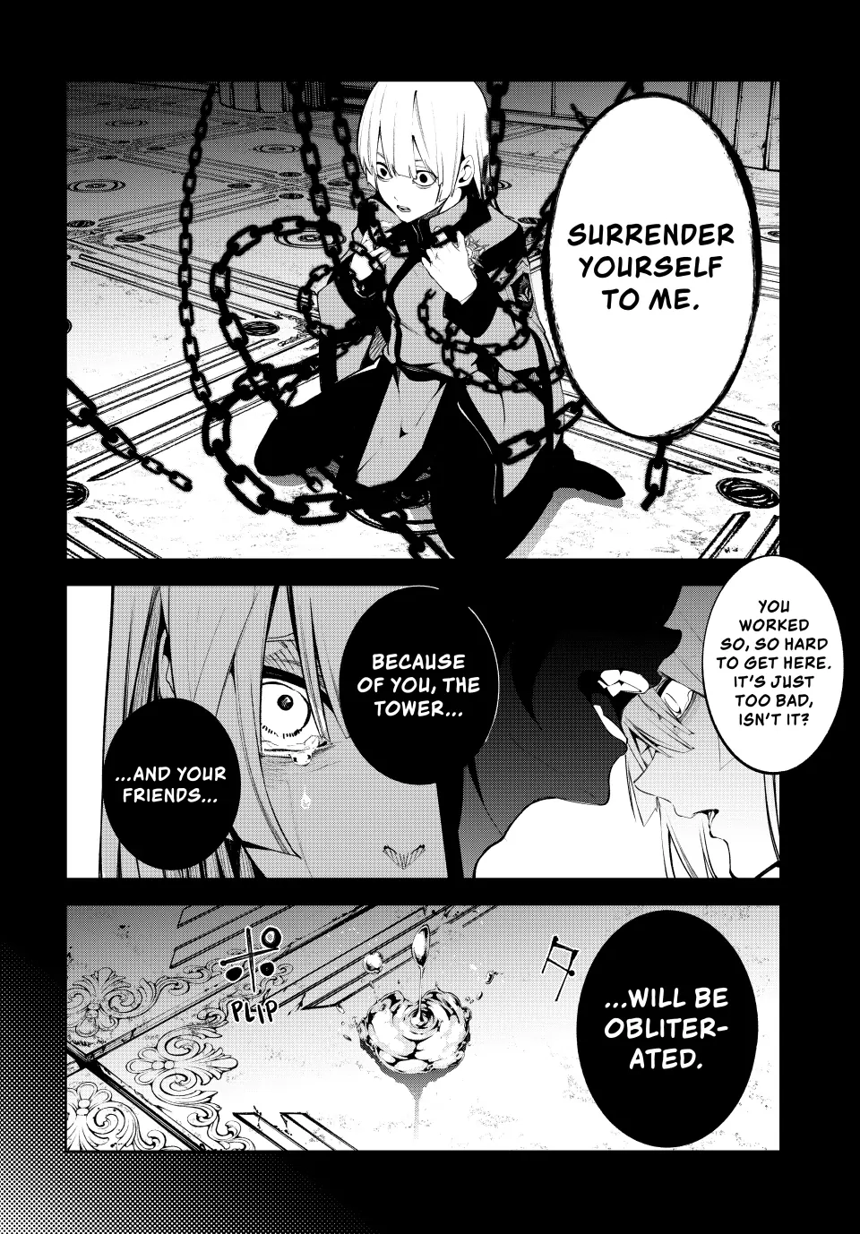 Wistoria: Wand and Sword – Chapter 44 – Page 2