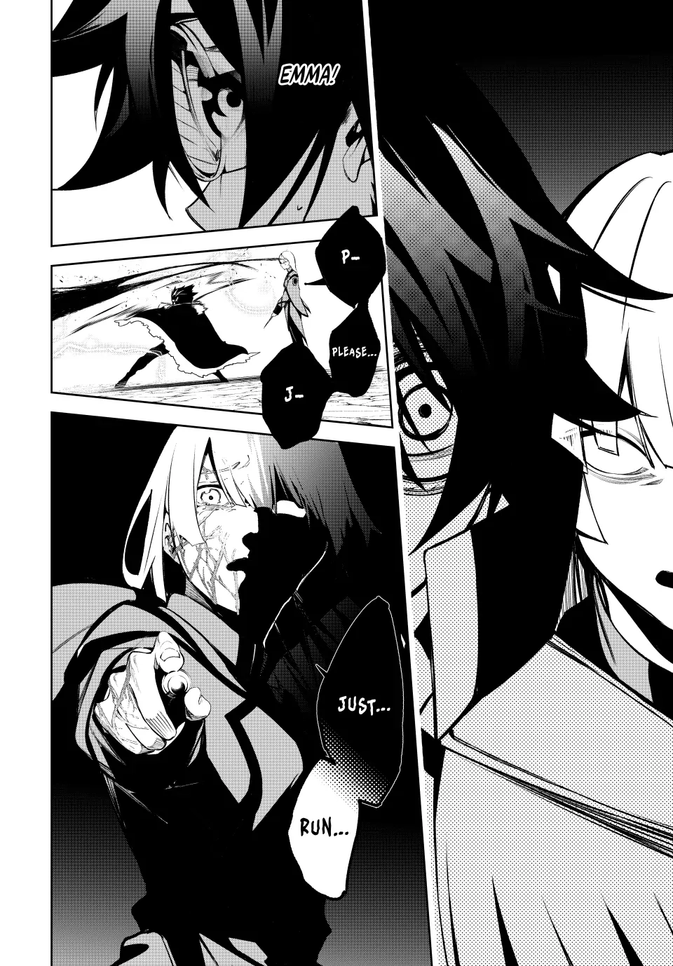 Wistoria: Wand and Sword – Chapter 44 – Page 38