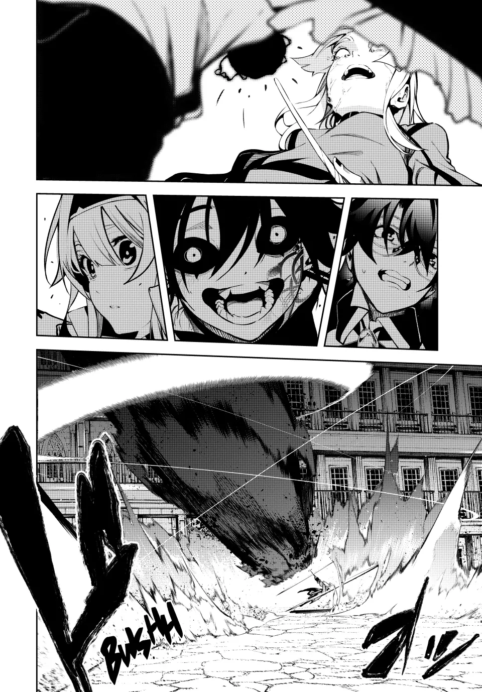 Wistoria: Wand and Sword – Chapter 44 – Page 40