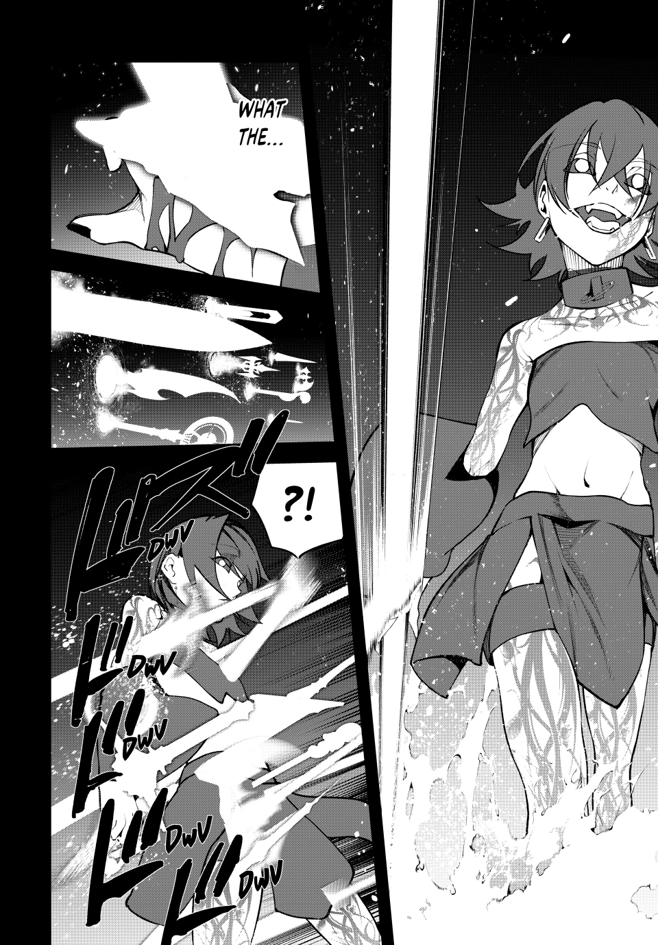 Wistoria: Wand and Sword – Chapter 45 – Page 10