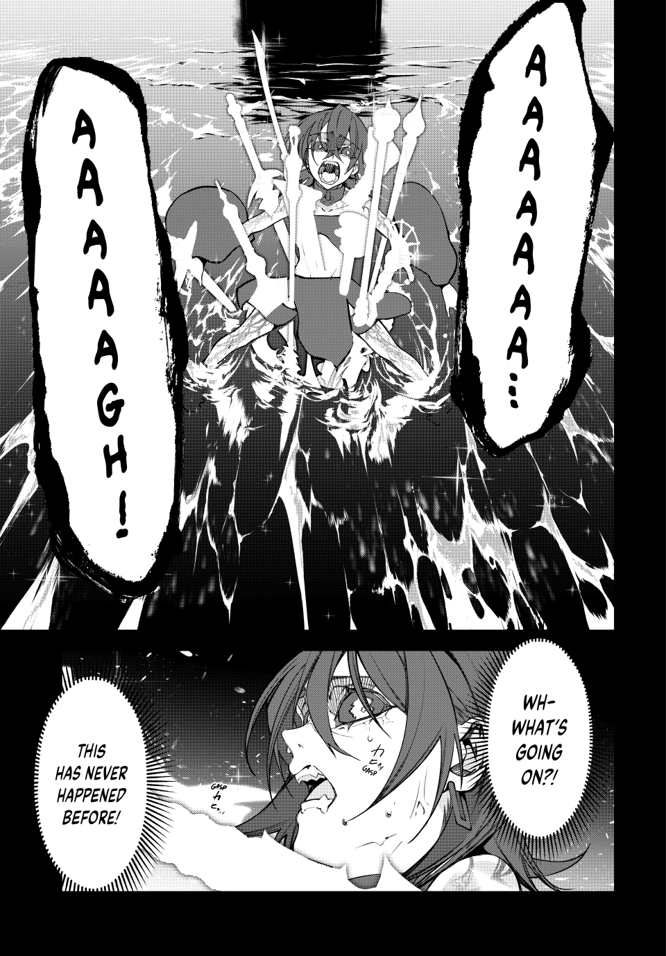 Wistoria: Wand and Sword – Chapter 45 – Page 11