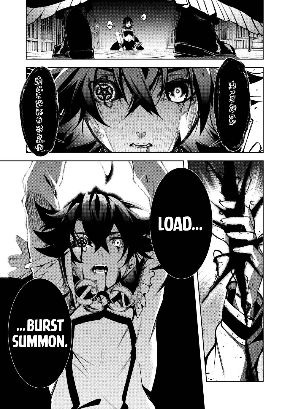 Wistoria: Wand and Sword – Chapter 45 – Page 18