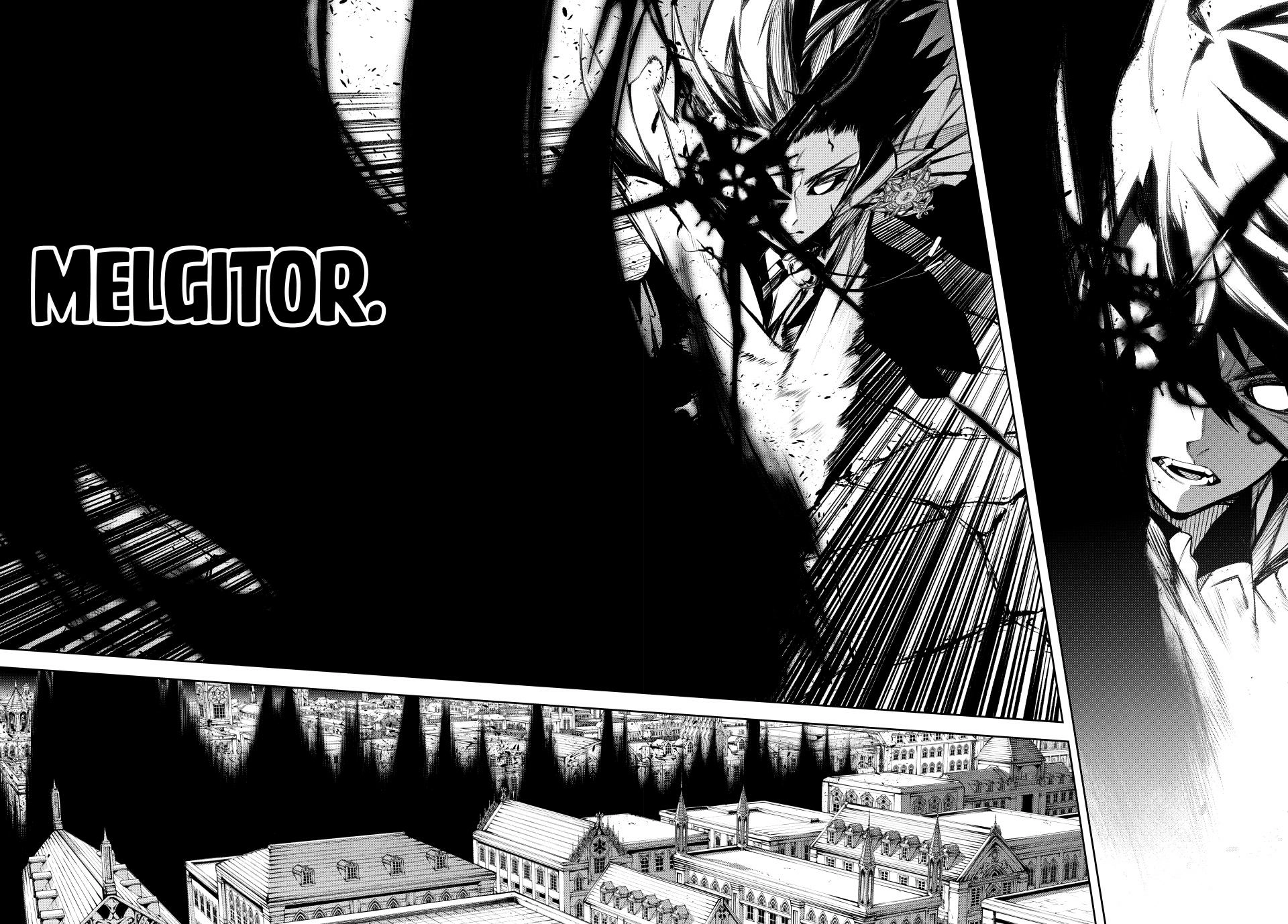 Wistoria: Wand and Sword – Chapter 45 – Page 19