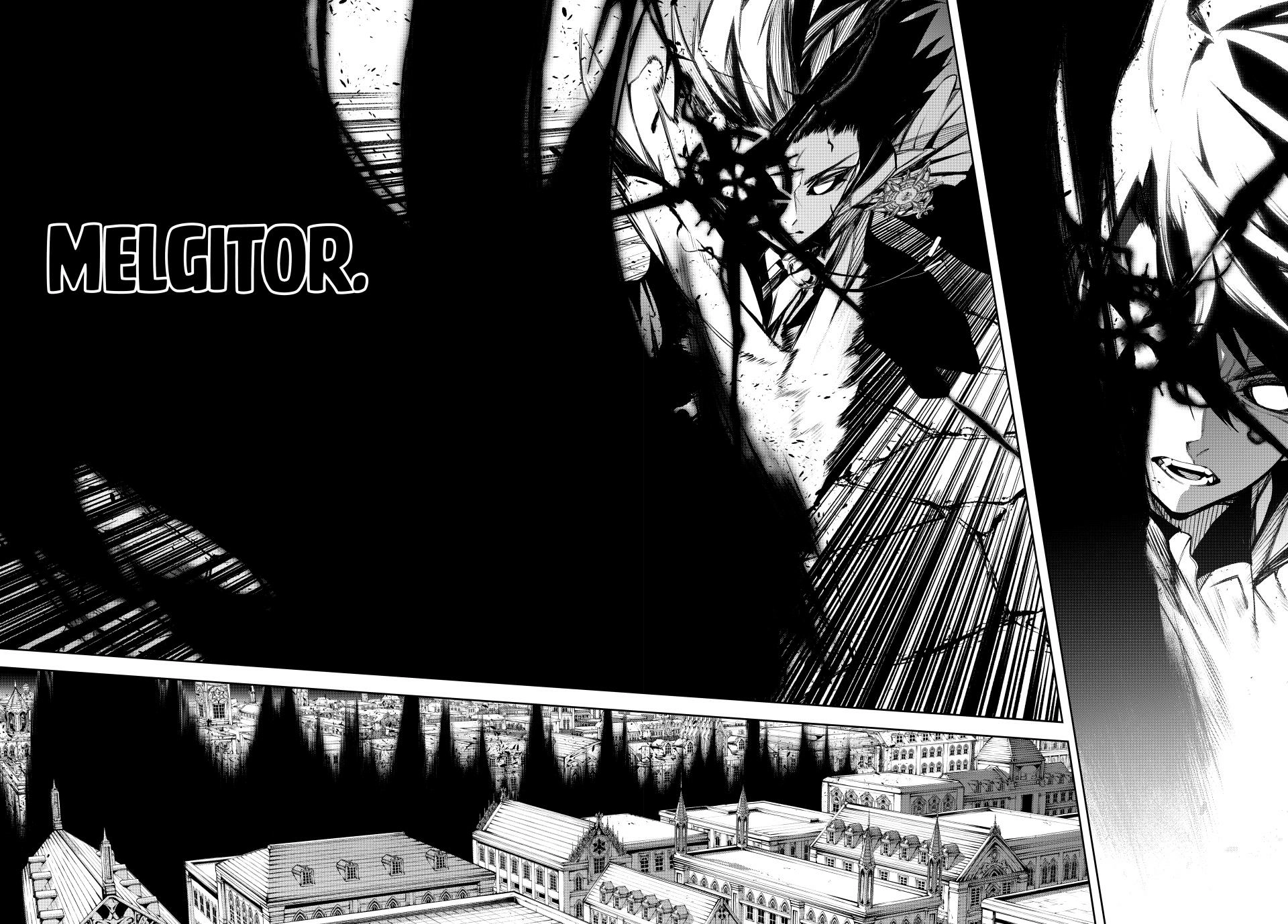 Wistoria: Wand and Sword – Chapter 45 – Page 21