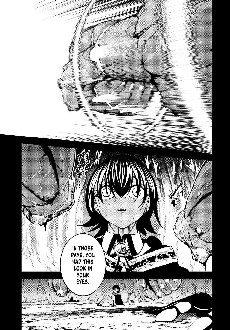 Wistoria: Wand and Sword – Chapter 46 – Page 5