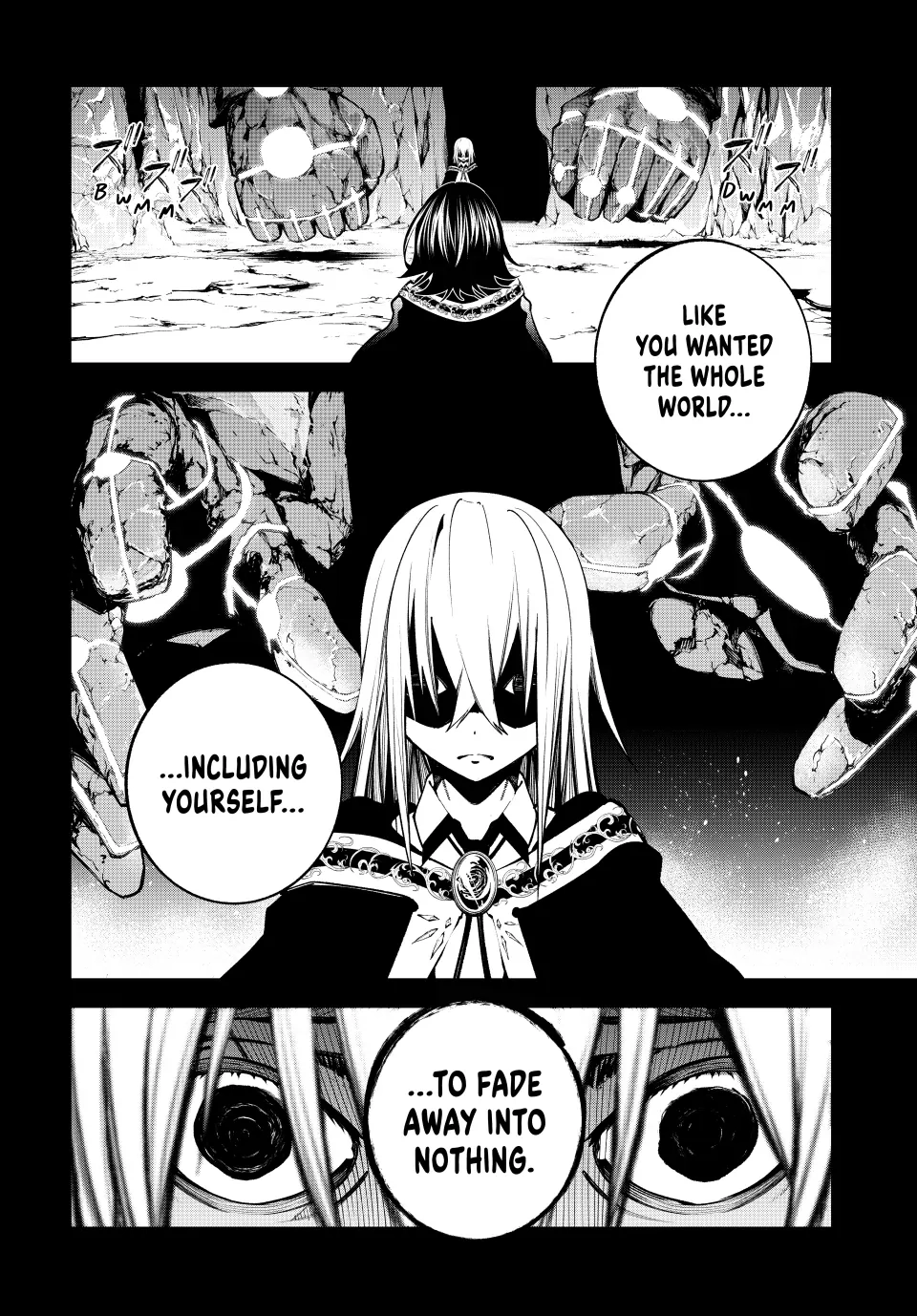 Wistoria: Wand and Sword – Chapter 46 – Page 6