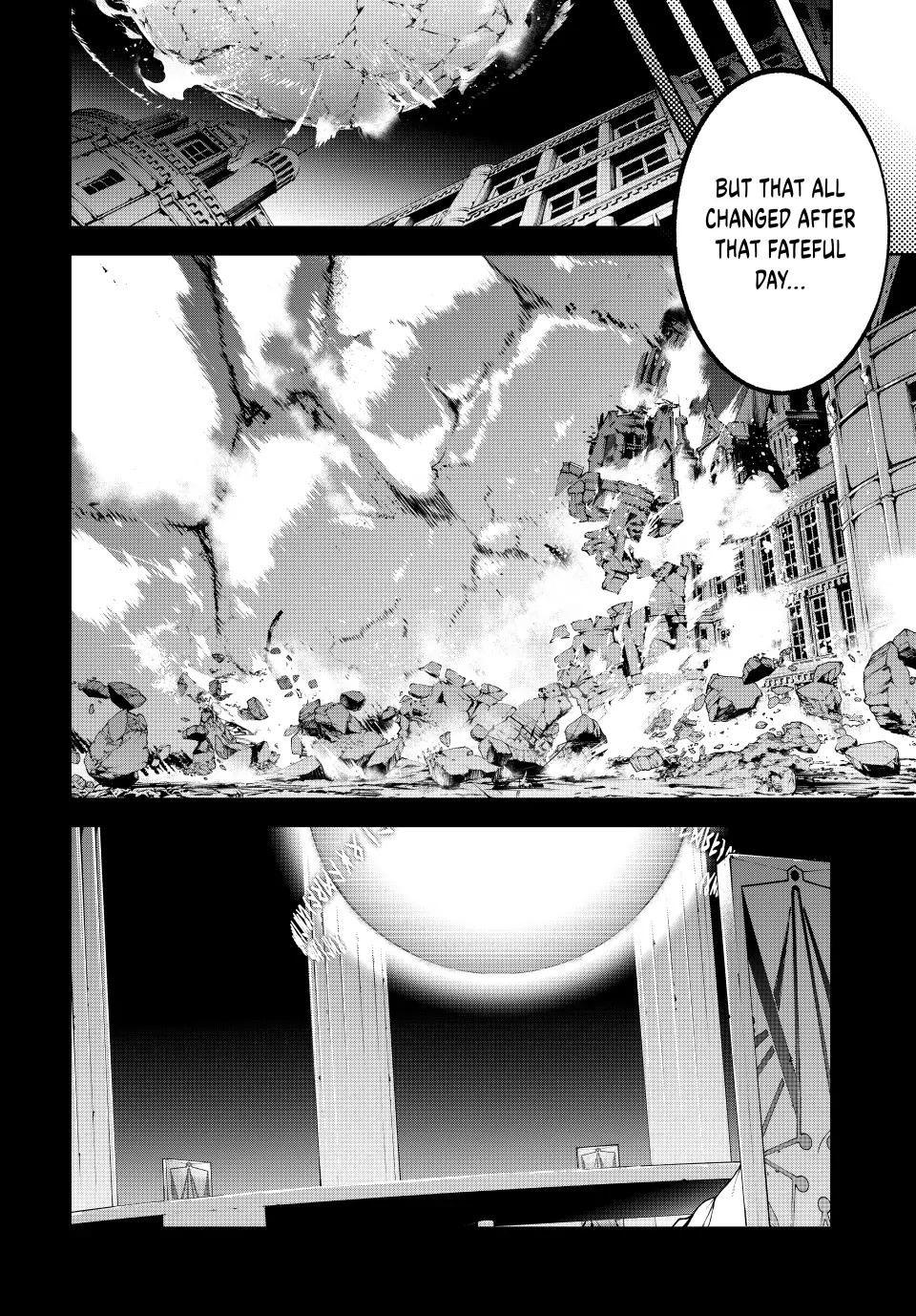 Wistoria: Wand and Sword – Chapter 46 – Page 8