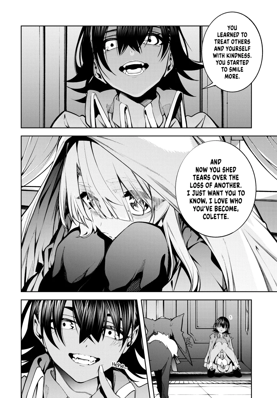 Wistoria: Wand and Sword – Chapter 46 – Page 12