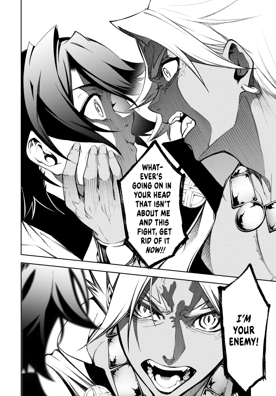 Wistoria: Wand and Sword – Chapter 47 – Page 20