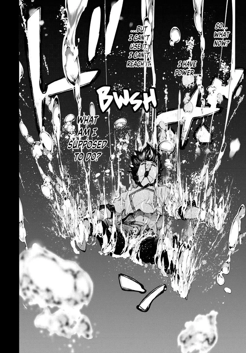 Wistoria: Wand and Sword – Chapter 48 – Page 4