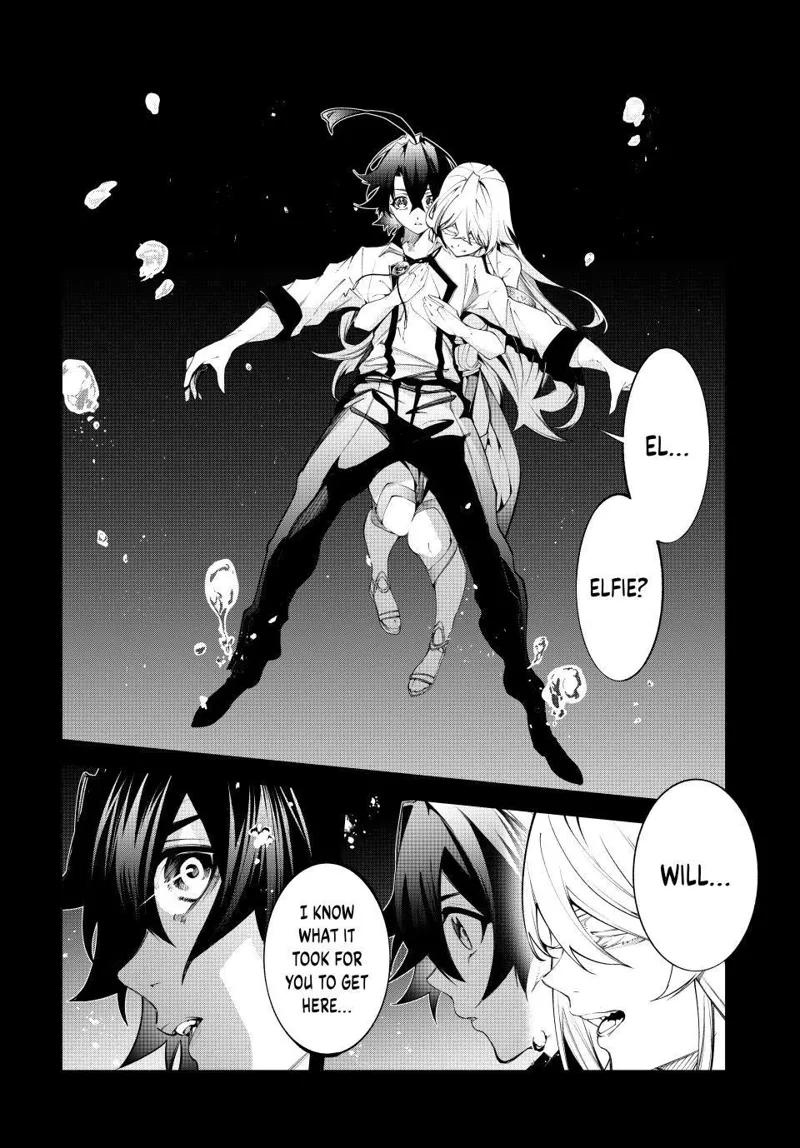 Wistoria: Wand and Sword – Chapter 48 – Page 6