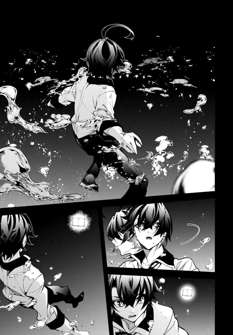 Wistoria: Wand and Sword – Chapter 48 – Page 7