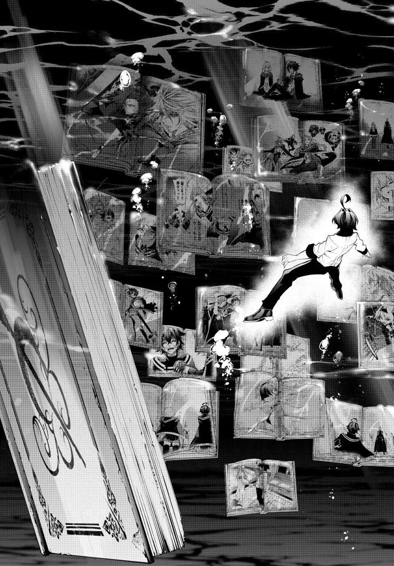 Wistoria: Wand and Sword – Chapter 48 – Page 9