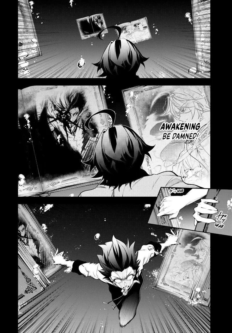 Wistoria: Wand and Sword – Chapter 48 – Page 12