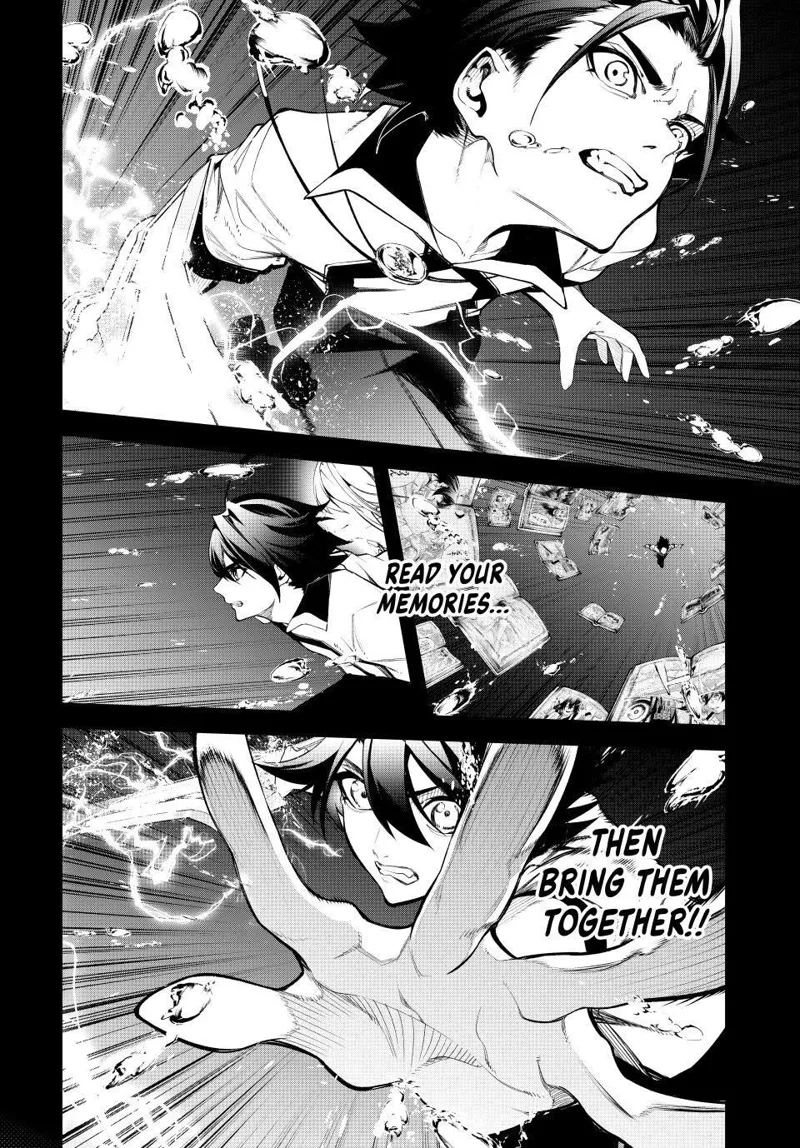 Wistoria: Wand and Sword – Chapter 48 – Page 16