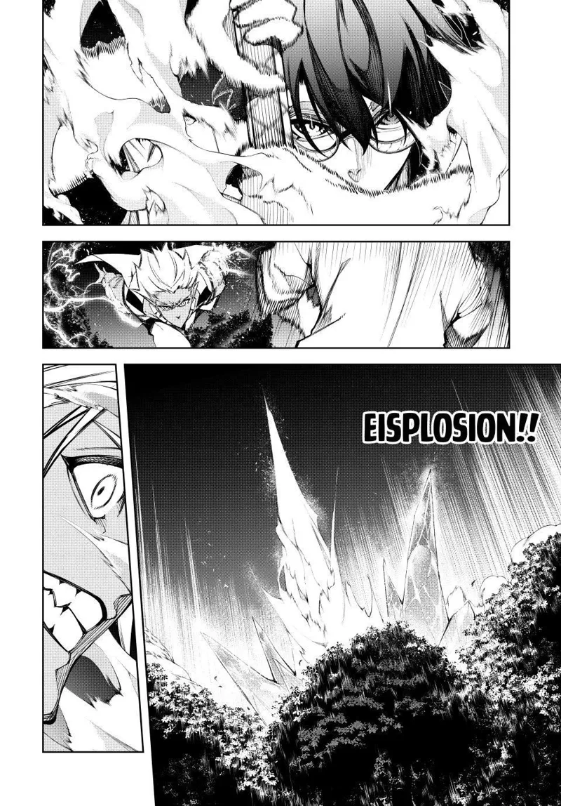 Wistoria: Wand and Sword – Chapter 48 – Page 22
