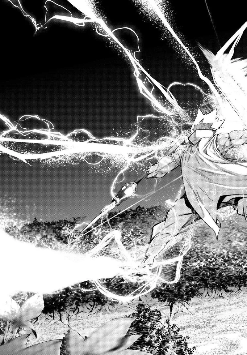 Wistoria: Wand and Sword – Chapter 48 – Page 27