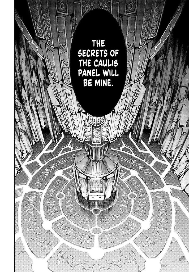 Wistoria: Wand and Sword – Chapter 49 – Page 10