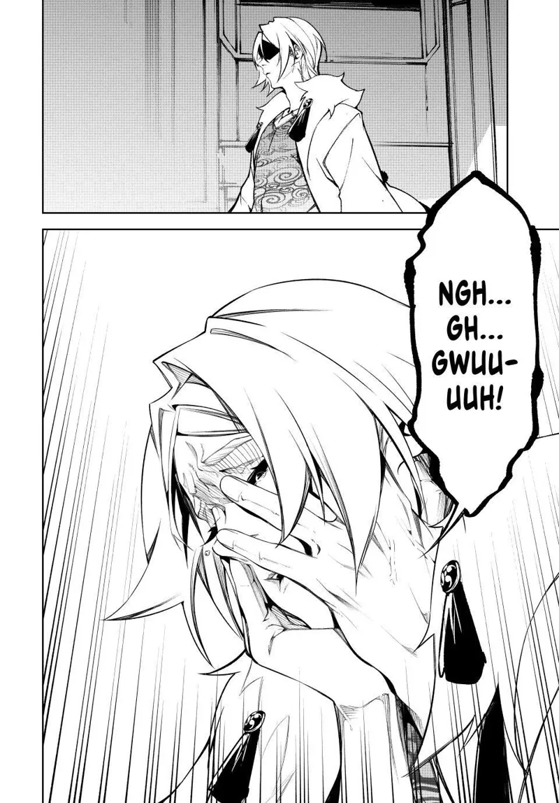 Wistoria: Wand and Sword – Chapter 49 – Page 26