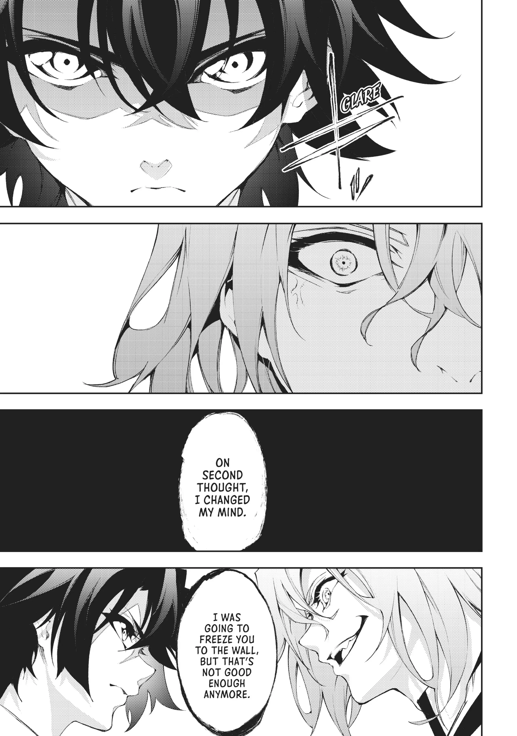 Wistoria: Wand and Sword – Chapter 5 – Page 40