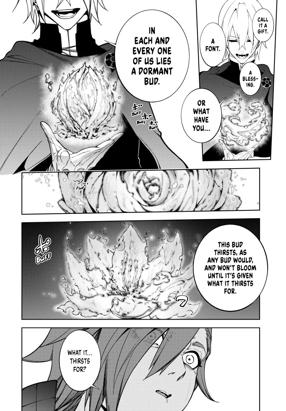 Wistoria: Wand and Sword – Chapter 50 – Page 23