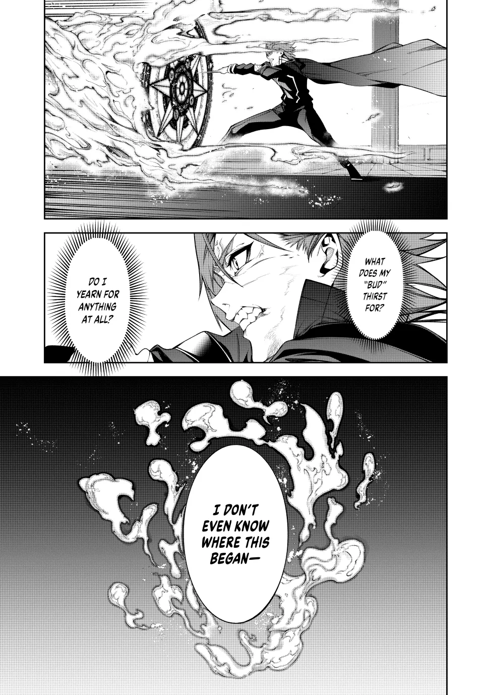 Wistoria: Wand and Sword – Chapter 50 – Page 26