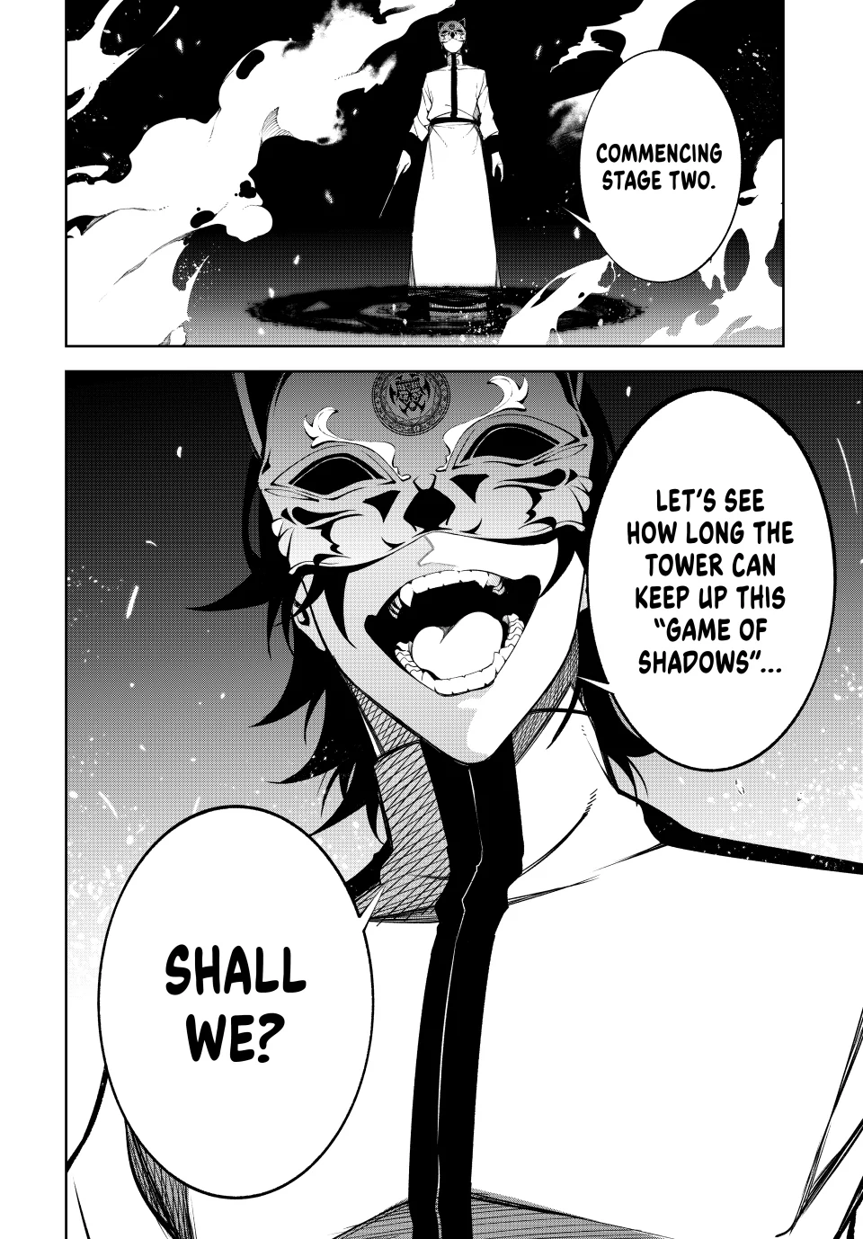 Wistoria: Wand and Sword – Chapter 52 – Page 42