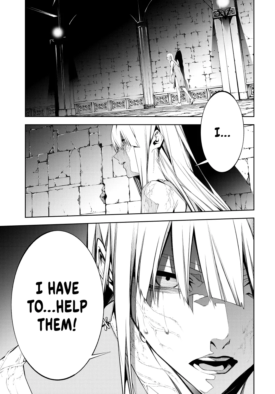 Wistoria: Wand and Sword – Chapter 52 – Page 43