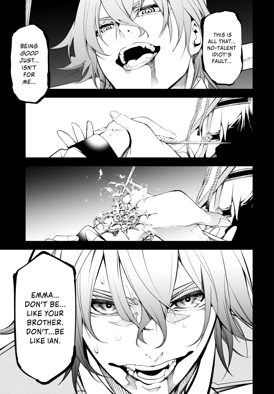 Wistoria: Wand and Sword – Chapter 53 – Page 3