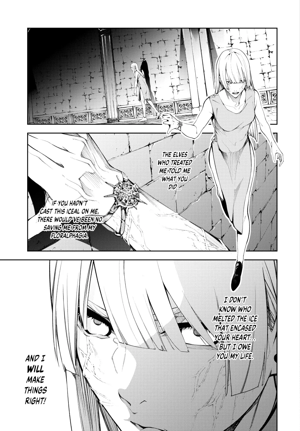 Wistoria: Wand and Sword – Chapter 53 – Page 5