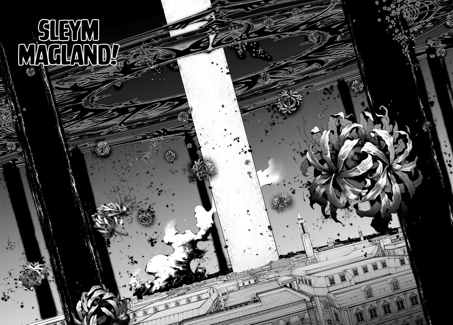 Wistoria: Wand and Sword – Chapter 53 – Page 19