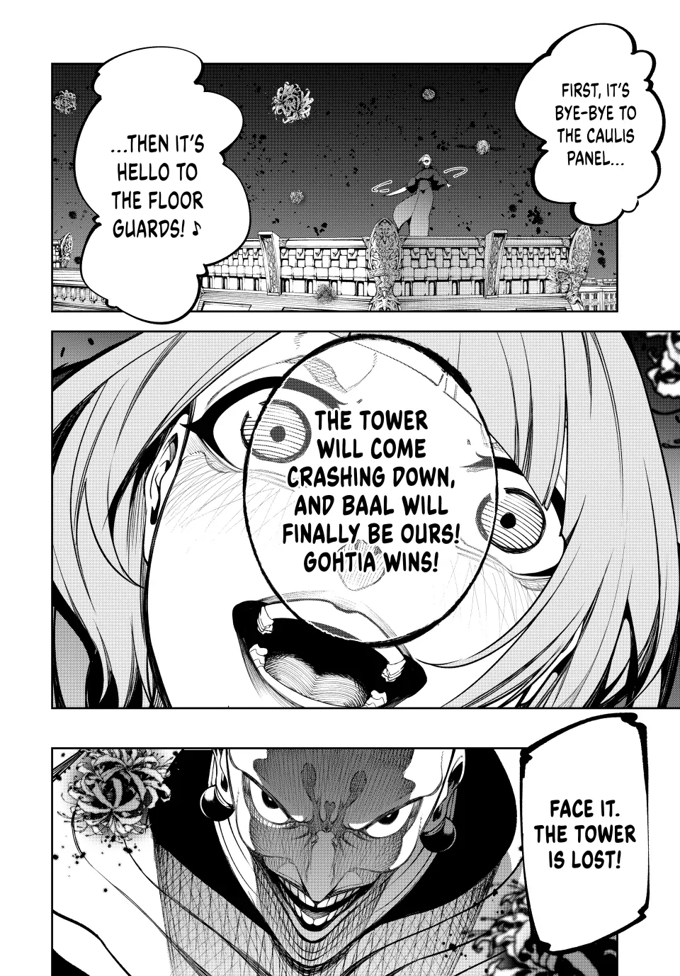 Wistoria: Wand and Sword – Chapter 53 – Page 24