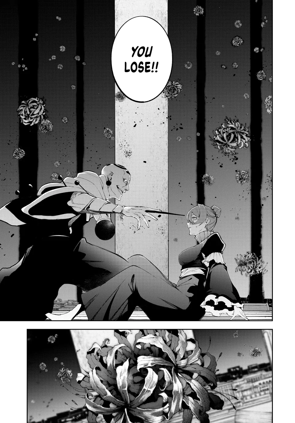 Wistoria: Wand and Sword – Chapter 53 – Page 25