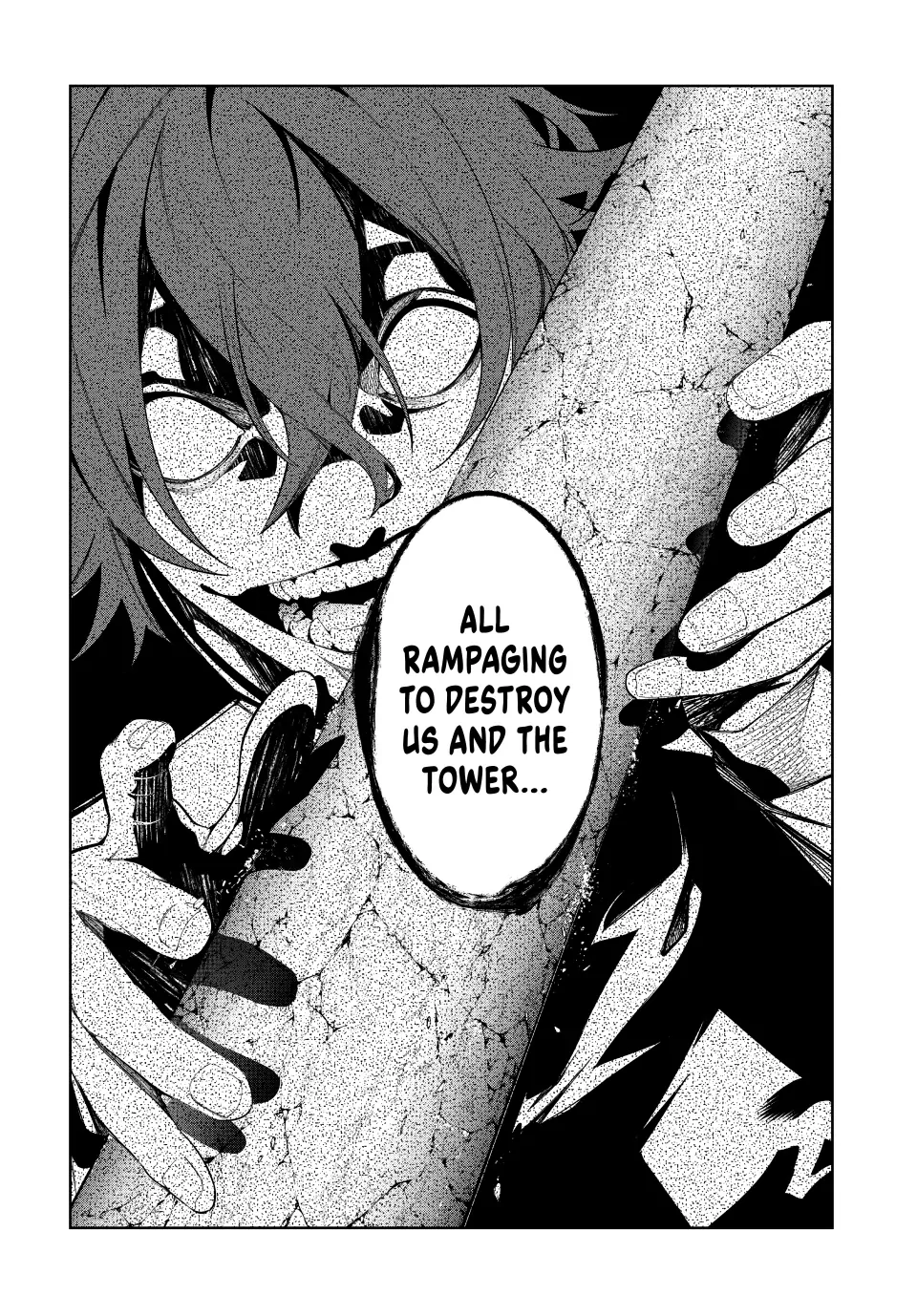 Wistoria: Wand and Sword – Chapter 55 – Page 8