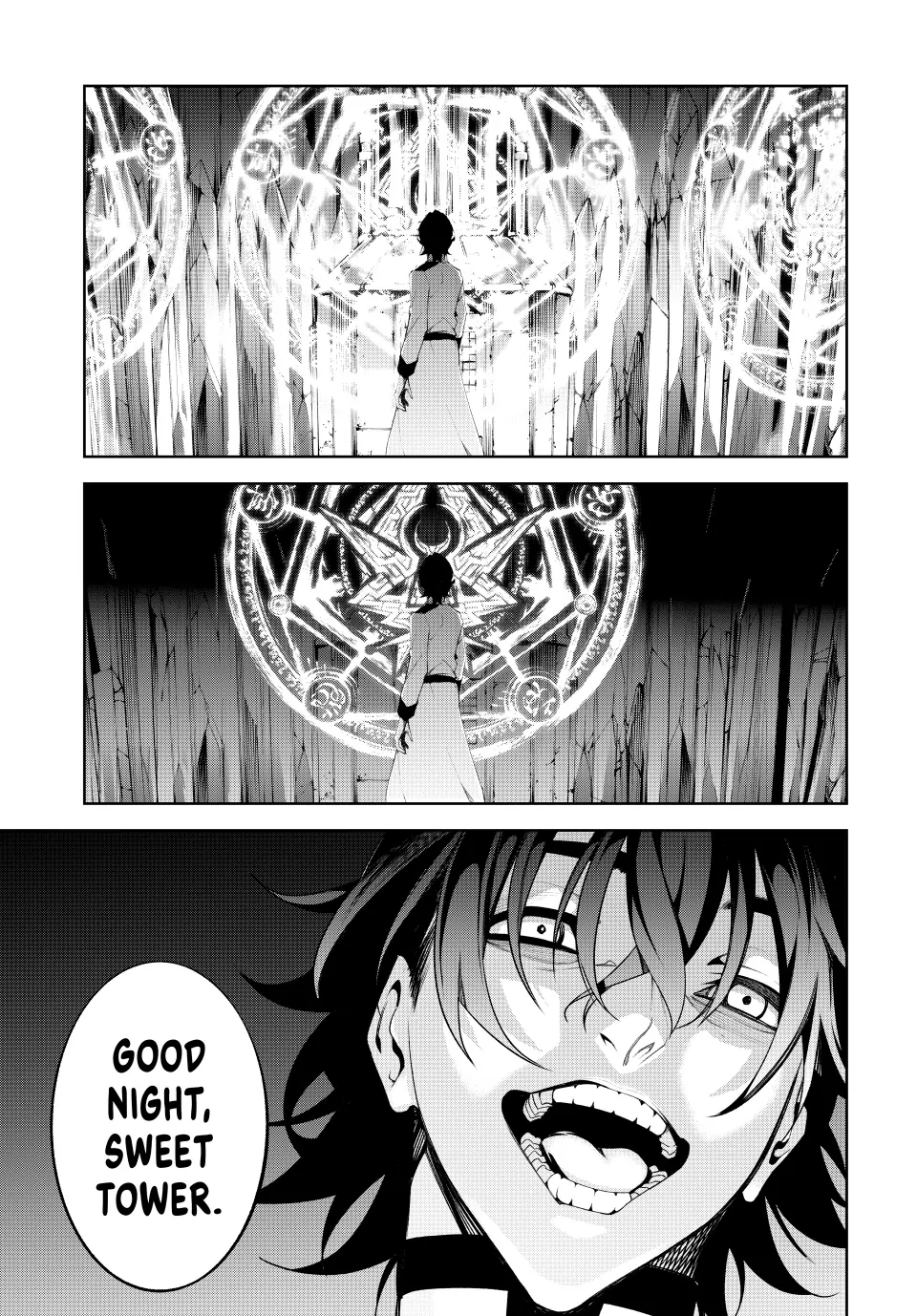 Wistoria: Wand and Sword – Chapter 55 – Page 11